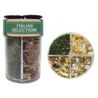 Italian Spice 4 Cell Jar - Coming Soon!